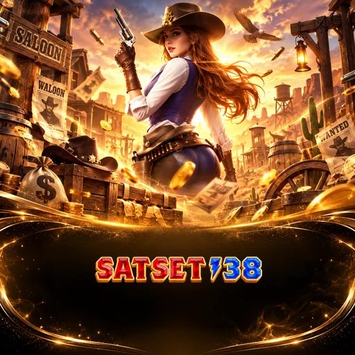 satset138 - Peningkatan performa dan UI/UX terbaru